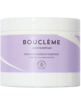 Bouclème Intensive Moisture Treatment - intenzívna hydratačná maska