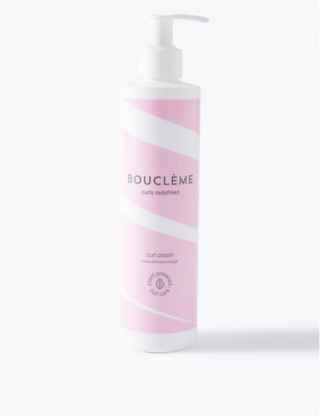 Bouclème Curl Cream - stylingový krém