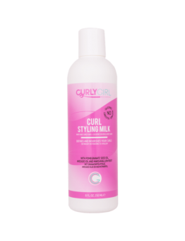 Curly Girl Movement Curl Styling Milk - stylingové mlieko