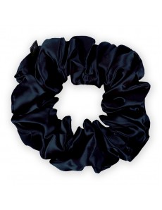 Dreamlove hodvábna gumička Boss Black maxi