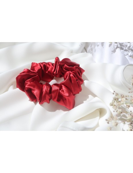Dreamlove hodvábna gumička Love Potion maxi