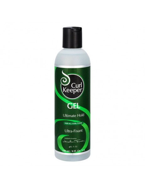 Curl Keeper® Gel - gél
