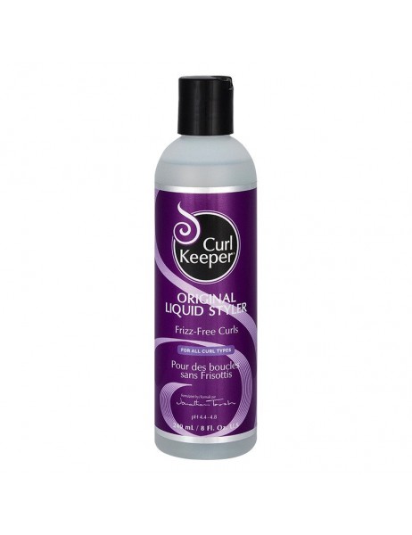Curl Keeper® Original Liquid Styler - stylingové sérum