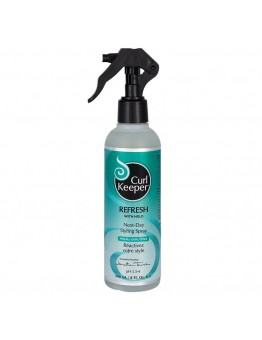 Curl Keeper® Refresh "Next Day" Styling Spray - sprej na refresh