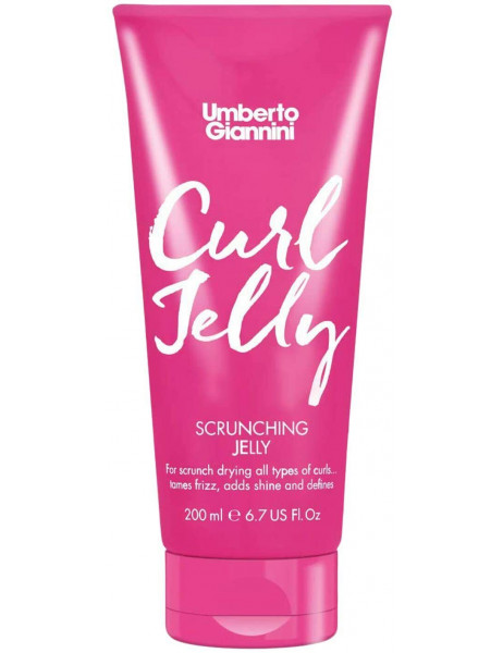 Umberto Giannini Curl Jelly -  gél